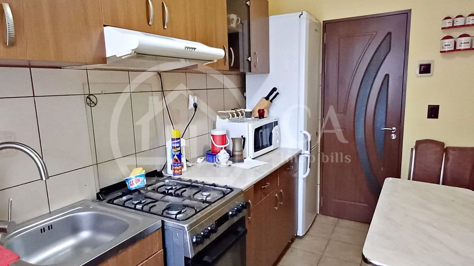 Apartament de vanzare cu 2 camere zona Iosia, Oradea - Poză 8