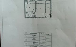 2 camere luminoase - Poză 14