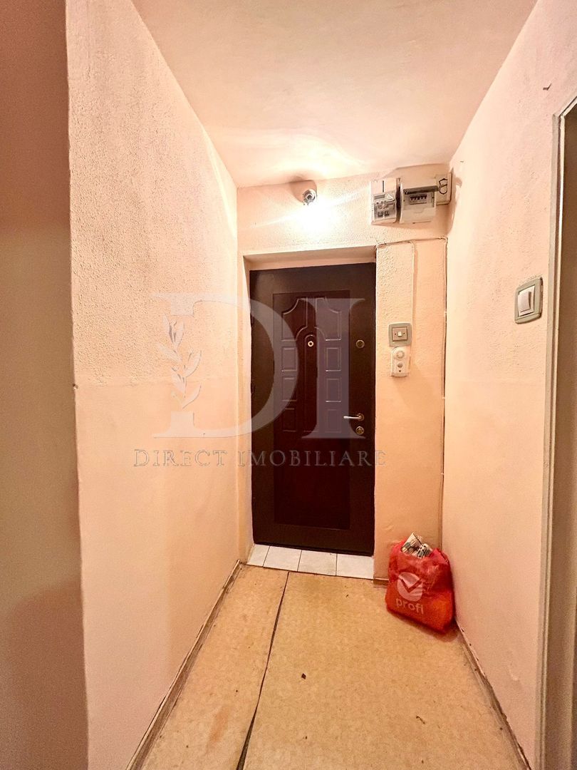 Apartament 3 dormitoare / Zona Iazului , Manastur - Poză 12