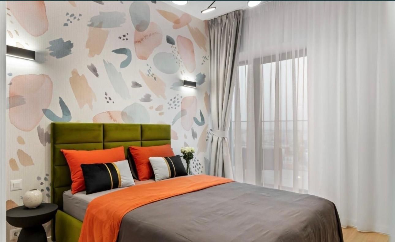 PREMIUM apartament 3 rooms | parking | ONE Verdi Park - Poză 8