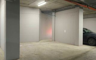 GARSONIERA  DECEBAL, CENRALA PROPRIE,  PARCARE, MASINA DE SPALAT VASE - Poză 7