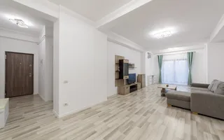 2 camere 86,5 mp | bloc exclusivist 2019 | Nord | mobilat/utilat  - Poză 13