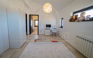 PALAZU – MALUL LACULUI – VILA 2016 LA CHEIE, ARHITECTURA DEOSEBITA! - Poză 22