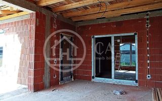 Casa de vanzare cu 4 camere in zona Santandrei, Oradea - Poză 13