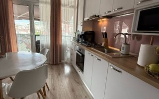 Apartament 3 camere, mobilat, Florești – zona Parc Poligon - Poză 2