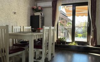 Vila | P+1+M | Zona linistita | Moderna - Poză 10