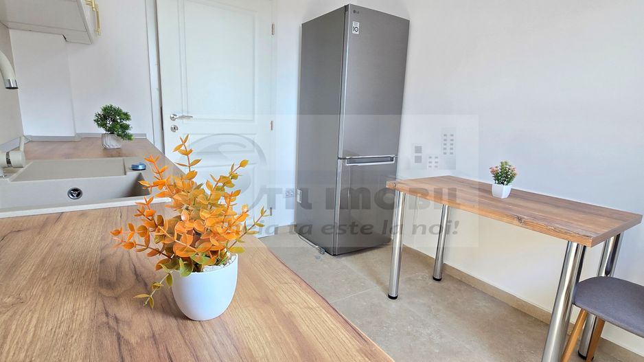 Apartament de Închiriat în Panoramic Valea Adâncă – Cug - Poză 9