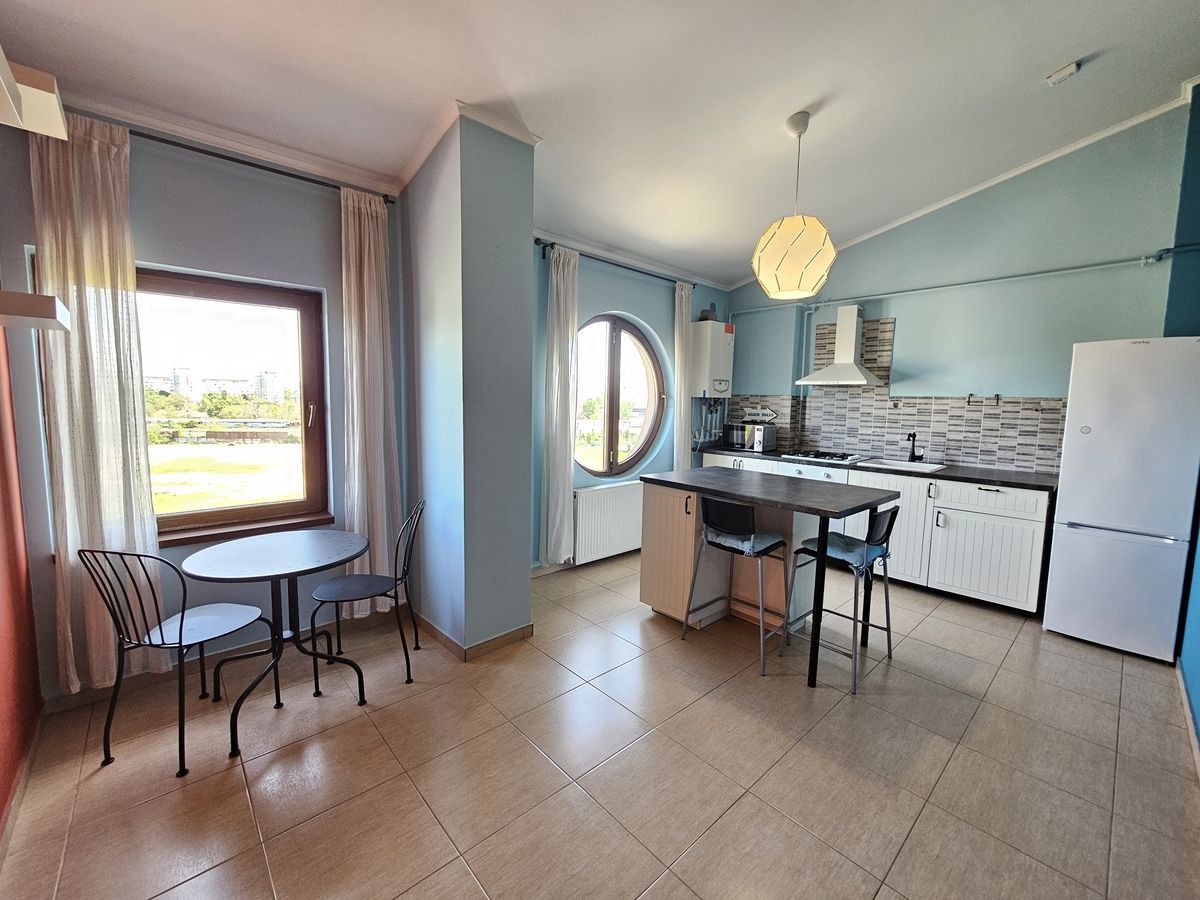 Apartament 2 camere Calea Giulesti - Poză 6