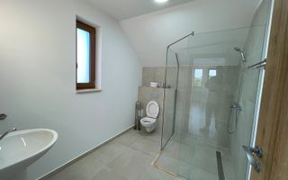 Casa individuala, Premium, Curte 500Mp, 4 Camere, Salicea, Sun tropez - Poză 16