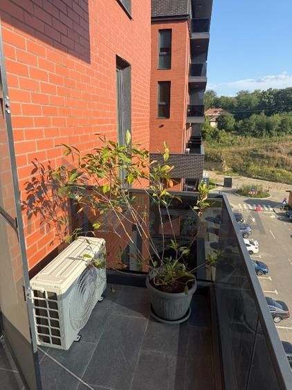 Apartament de închiriat în complexul Freya Home, Bucium, Iași - Poză 13