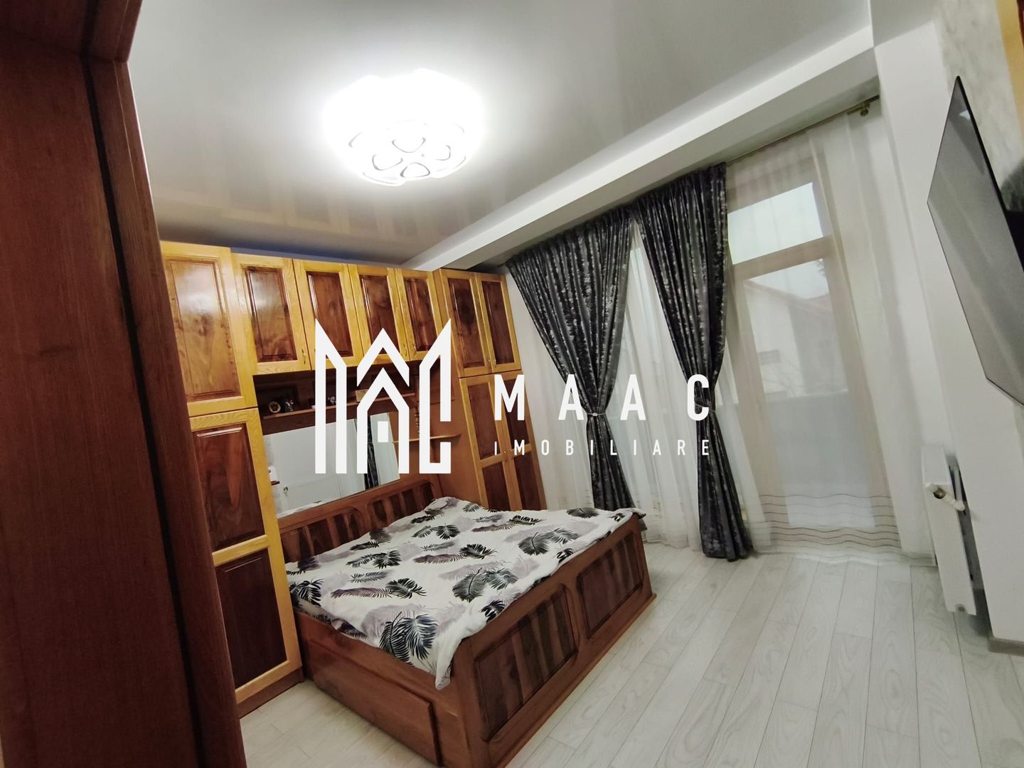 Apartament 2 camere I 55 mpu I Utilat I Parcare I Șelimbăr - Poză 4