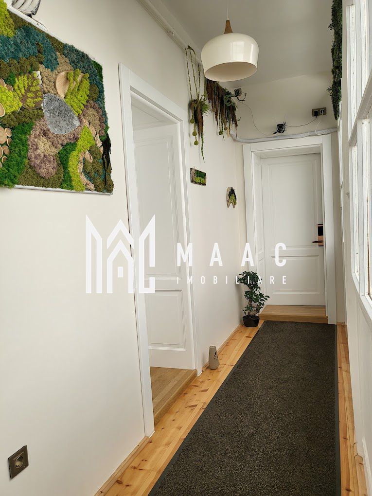 Apartament lux 2 camere I Decomandat I Garaj I Ultracentral - Poză 9