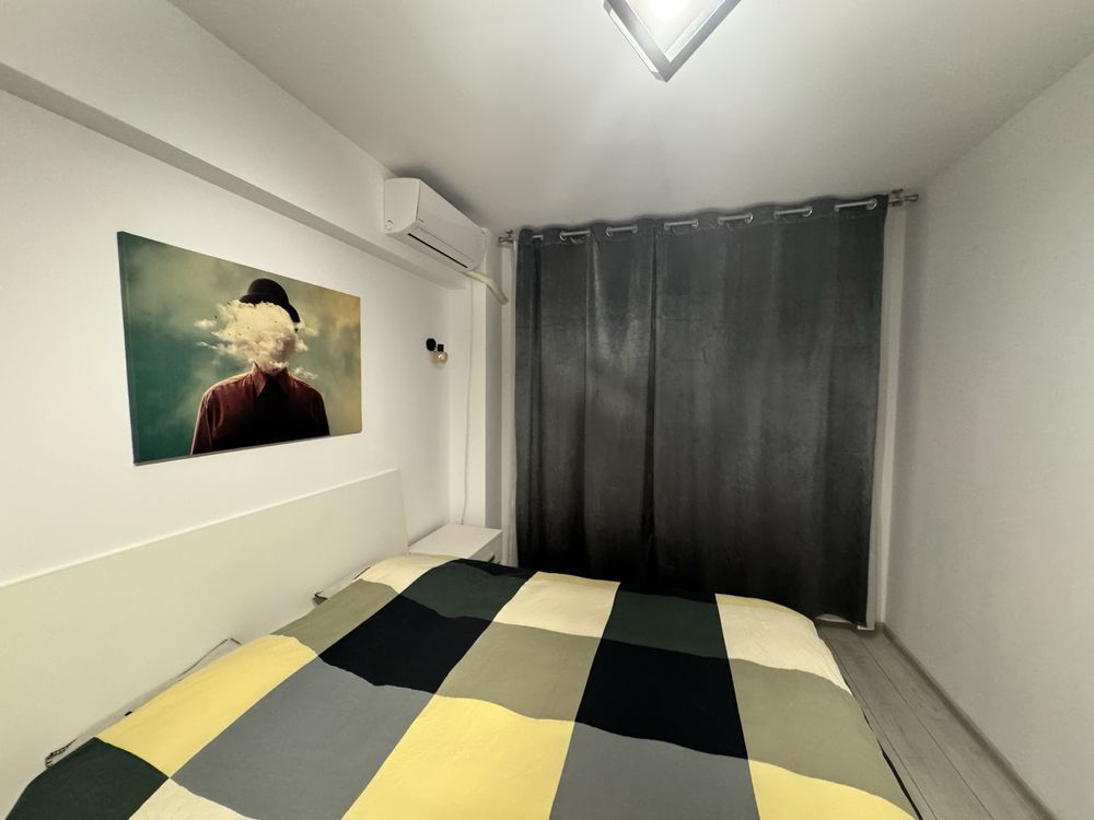 Apartament 2 camere Titan | Bloc nou | Parcare inclusa - Poză 2