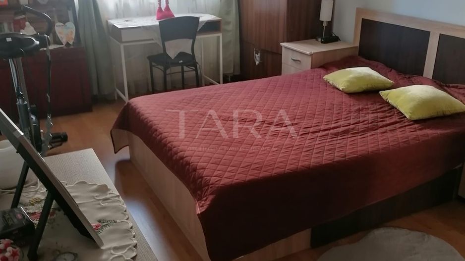 Apartament 2 camere,  Baciu - Zona Petrom - Poză 3