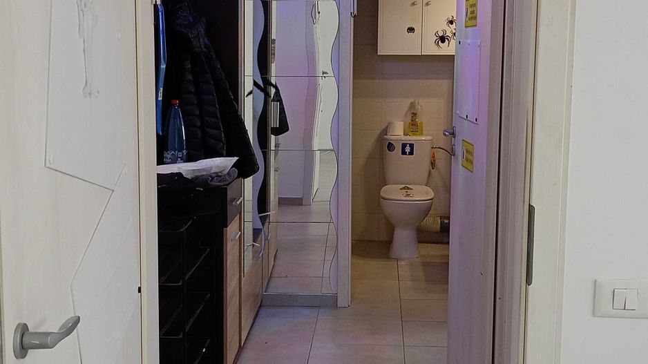 Vanzare apartament 2 camere cu parcare in Titan Sun Park 4. - Poză 4