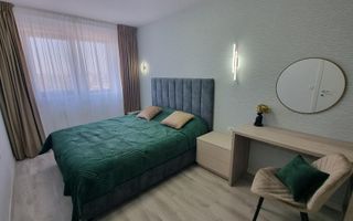 2 Camere | Bloc Nou cu Lift | Complet Utilat Premium | Metrou 1 min - Poză 10
