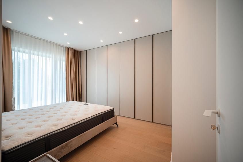 Renting Bucharest | 2 bedrooms apartment | Floreasca-Aviatiei | Parking - Poză 7