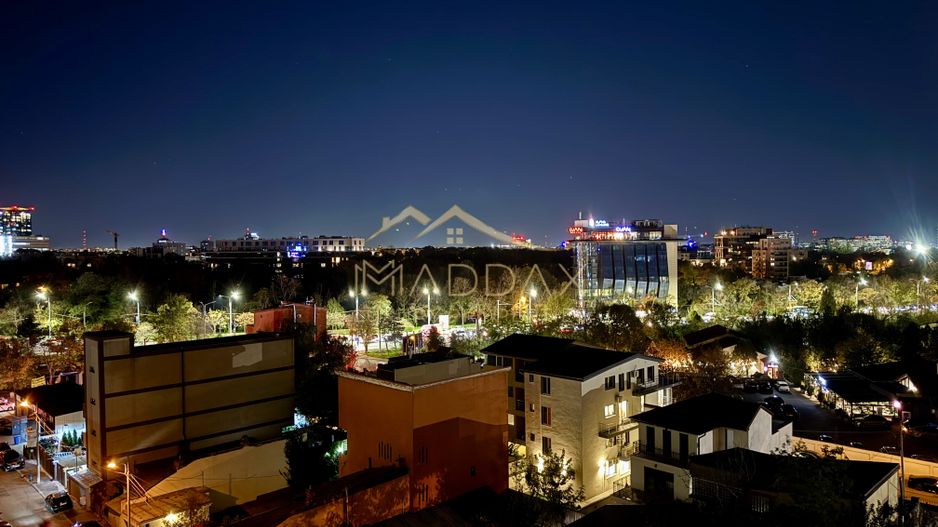 Apartament cu 3 camere *80mp* // Floreasca - Poză 15