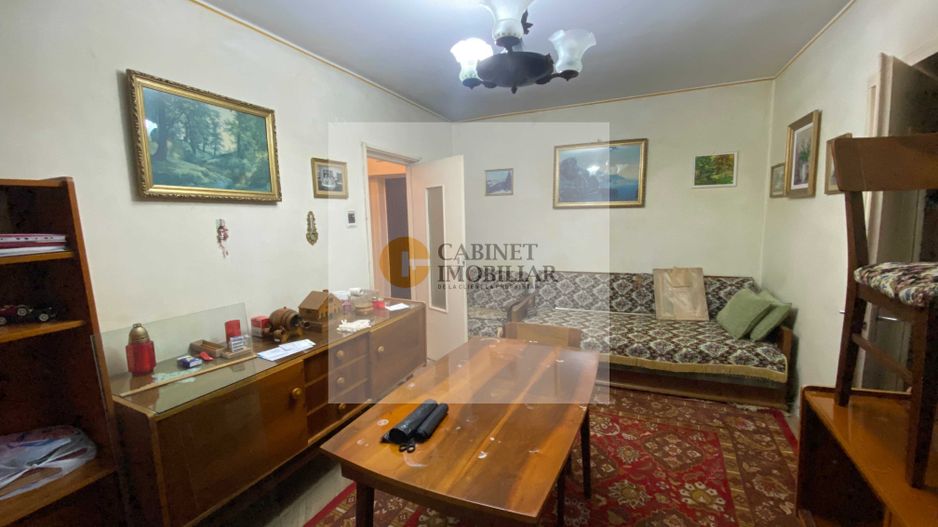 2 Camere - 50mp | Balcon Mare | Creditabil - Poză 1