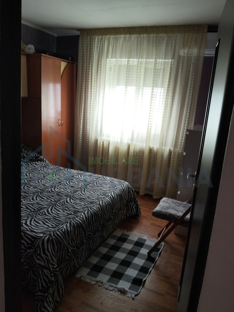 3 camere semidecomandat, mobilat/utilat, etaj 4/4 – Zimbru, Iași - Poză 6