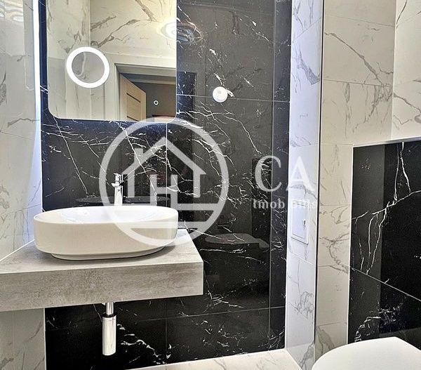 Apartament de închiriat cu 3 camere în Prima Onestilor, Oradea - Poză 8