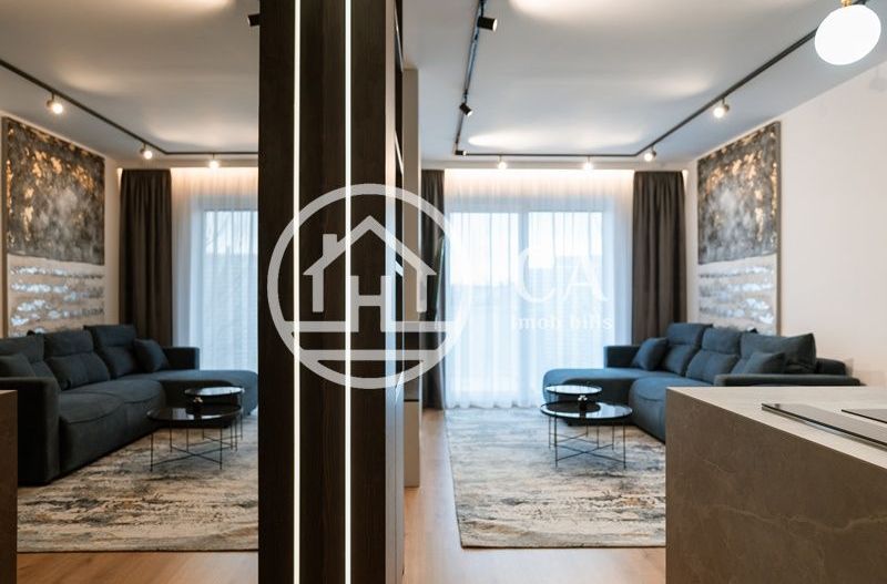 Apartament de închiriat cu 2 camere EAS, Cantemir, Oradea - Poză 3