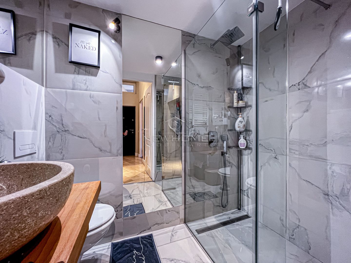 COMISION 0 %  Apartament 3 camere, zona ULTRACENTRAL - Poză 6