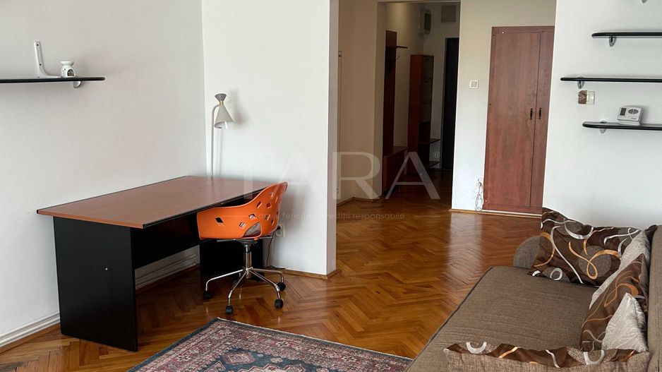 Apartament cu 4 camere în Zorilor, zona Spitalului de Recuperare - Poză 2