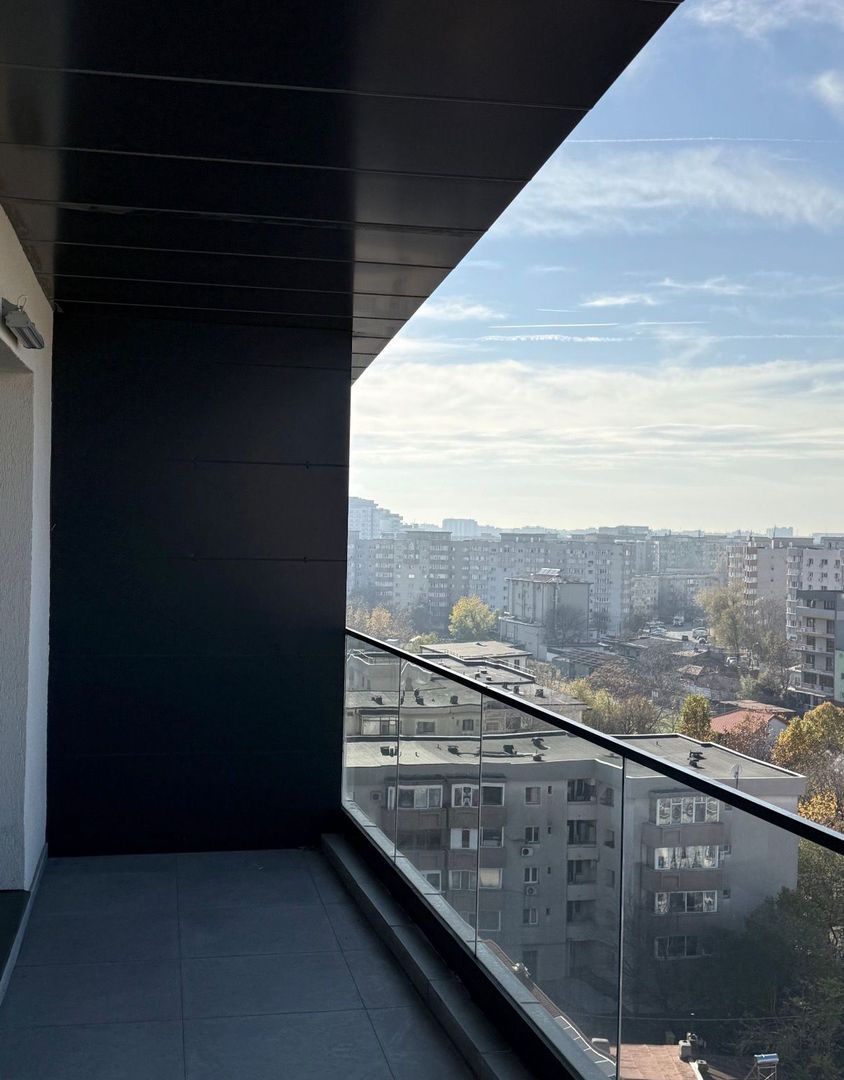 AP. 2 CAMERE SELECT RESIDENCE, PARCARE, INCALZIRE PARDOSEALA, METROU - Poză 7