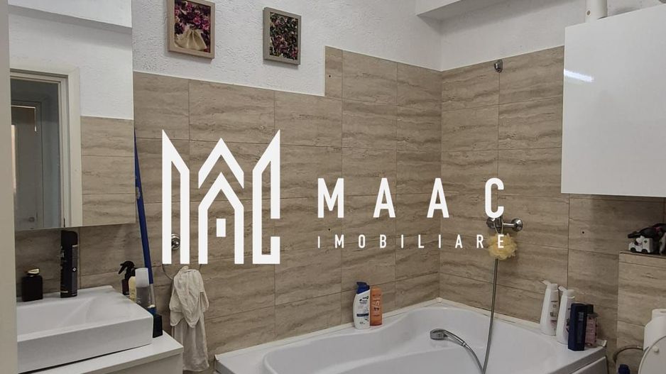 Apartament 3 camere I 68 MPU I Selimbar-Doamna Stanca - Poză 6