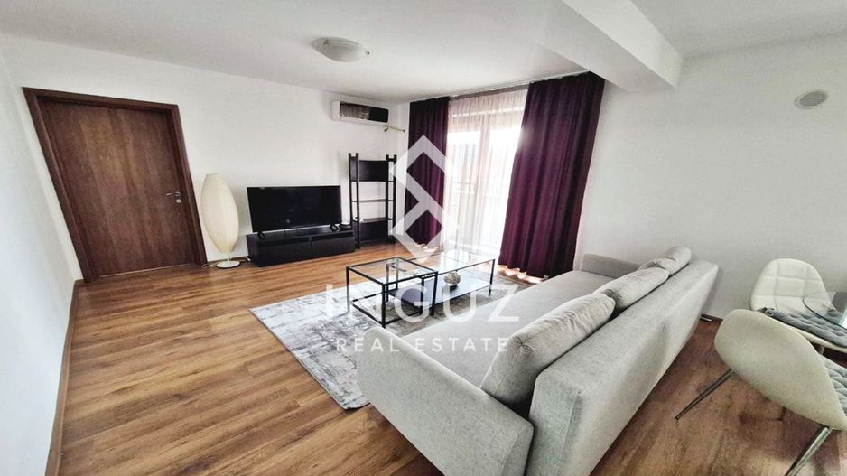 Apartament 2 camere de închiriat – Mihai Bravu | 10 min metrou | Prima - Poză 1