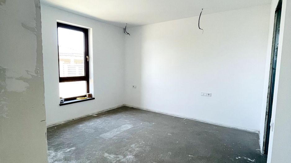 Casă parter semifinisatǎ Cihei – 300 mp teren - Poză 10