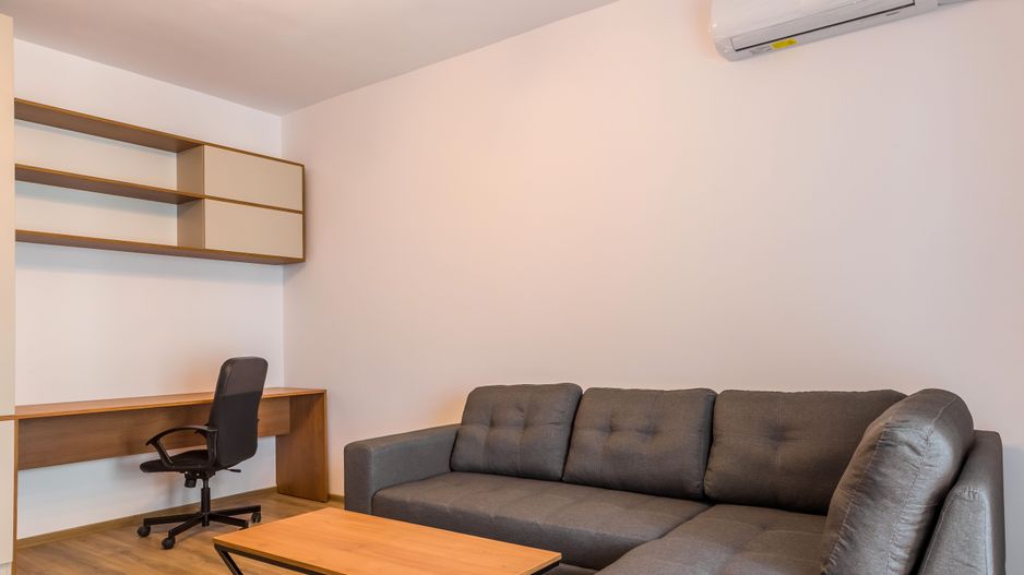 DRUMUL TABEREI - 2 CAMERE,  55mp, LOC DE PARCARE LA SUBSOL,  COMISION 0%! - Poză 2