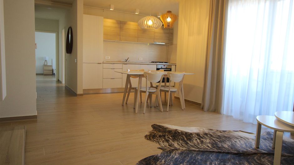 Apartament 3 camere Dumbravita - Poză 3