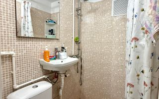 Apartament 2 camere luminos, Gheorgheni –ideal locuinta sau investitie - Poză 8