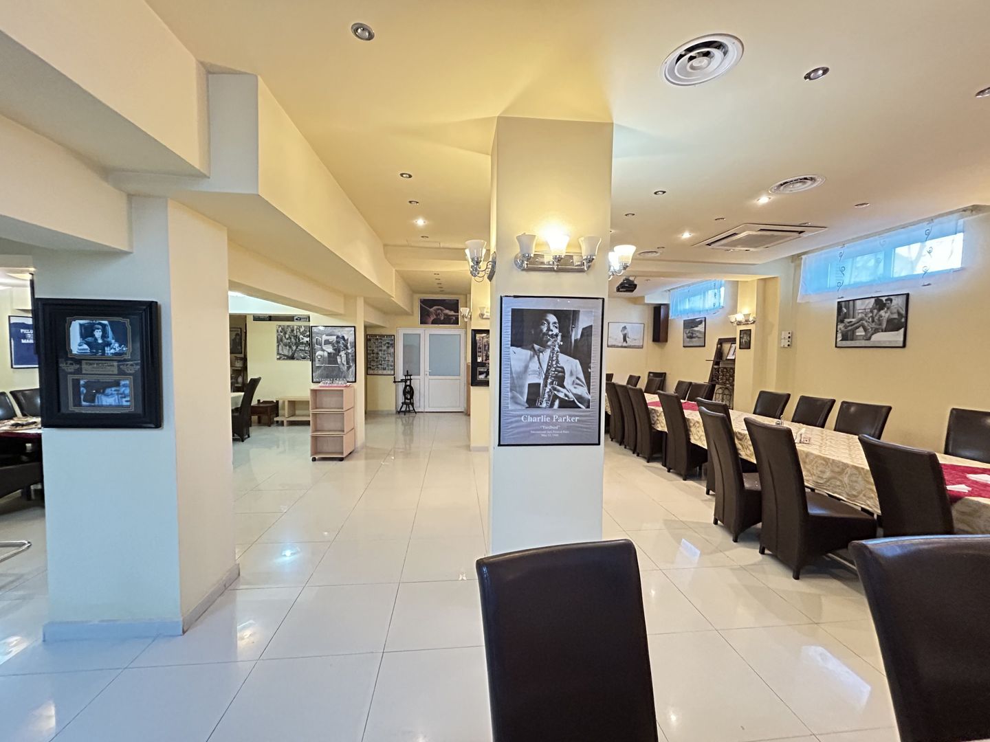 Hotel Austin D+P+3E de inchiriat - ideal birouri/clinica/scoala soferi - Poză 9