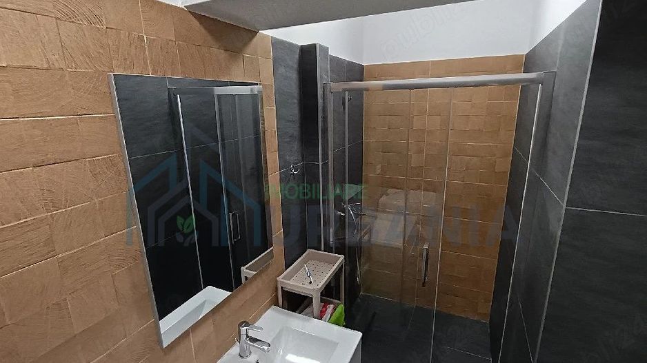 Apartament 1 cameră de închiriat, zona Lidl Bucium, Iași - Poză 3