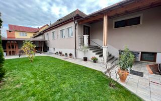 Casa de inchiriat in Selimbar. Zona stadionului/ politie - Poză 2