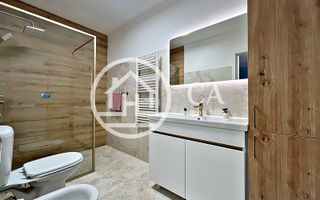 Apartament de închiriat cu 2 camere în Victoria Residence, Oradea - Poză 8