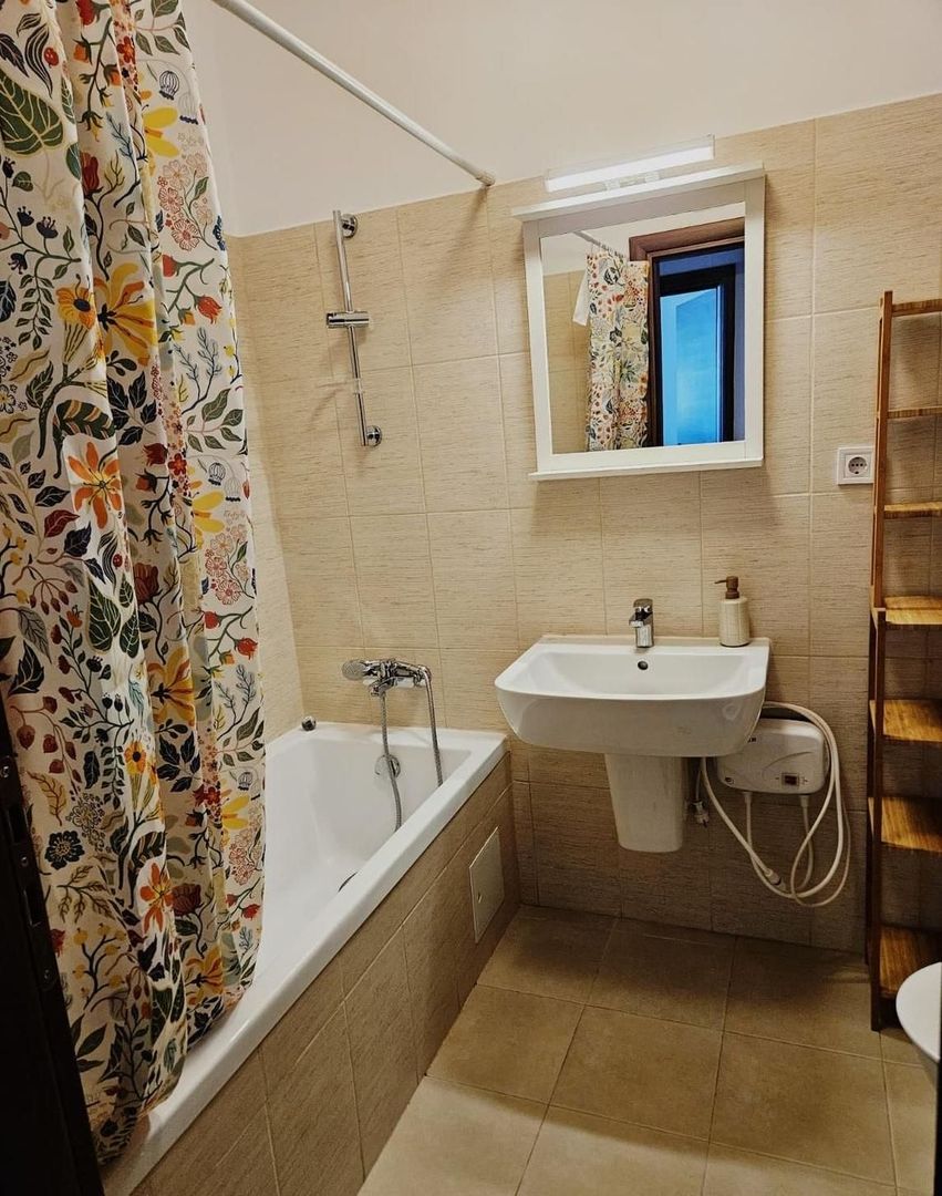 AP. 2 CAMERE- TINERETULUI, CENTRALA, METROU, MASINA DE SPALAT VASE - Poză 8
