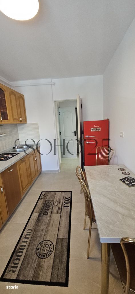 Apartament 3 camere | 78 mp | Etaj 1 | Tei | Locație excelentă - Poză 2
