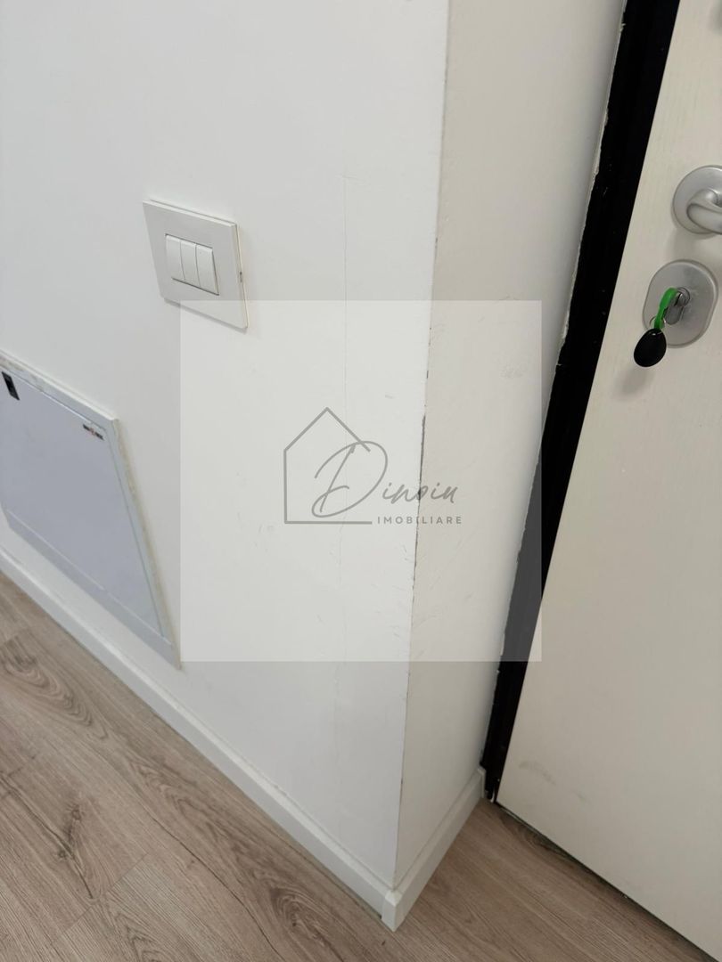 2 camere Ivory Pipera I NEMOBILAT I COMISION 0% - Poză 20