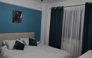 Apartament cu 2 camere și 2 balcoane, 69 m², Lunca Cetățuii - Poză 1