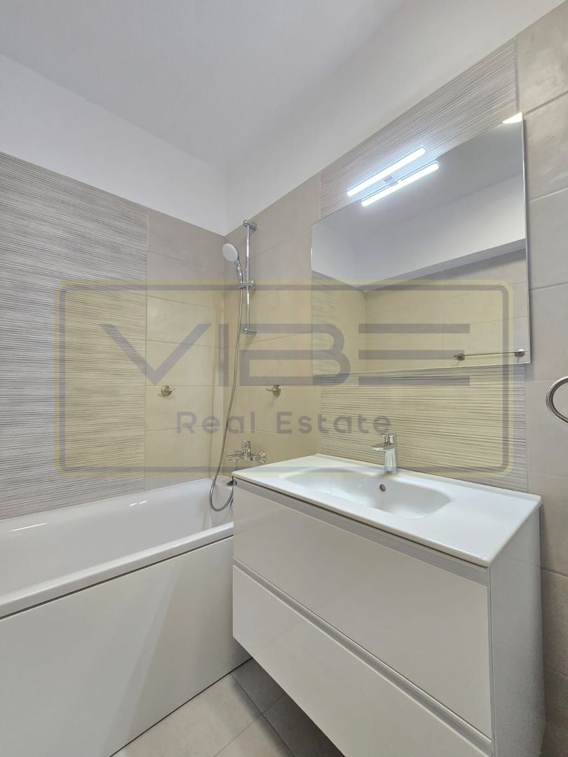 Apartament Modern - Decomandat - Bloc nou - Prima închiriere - Poză 20