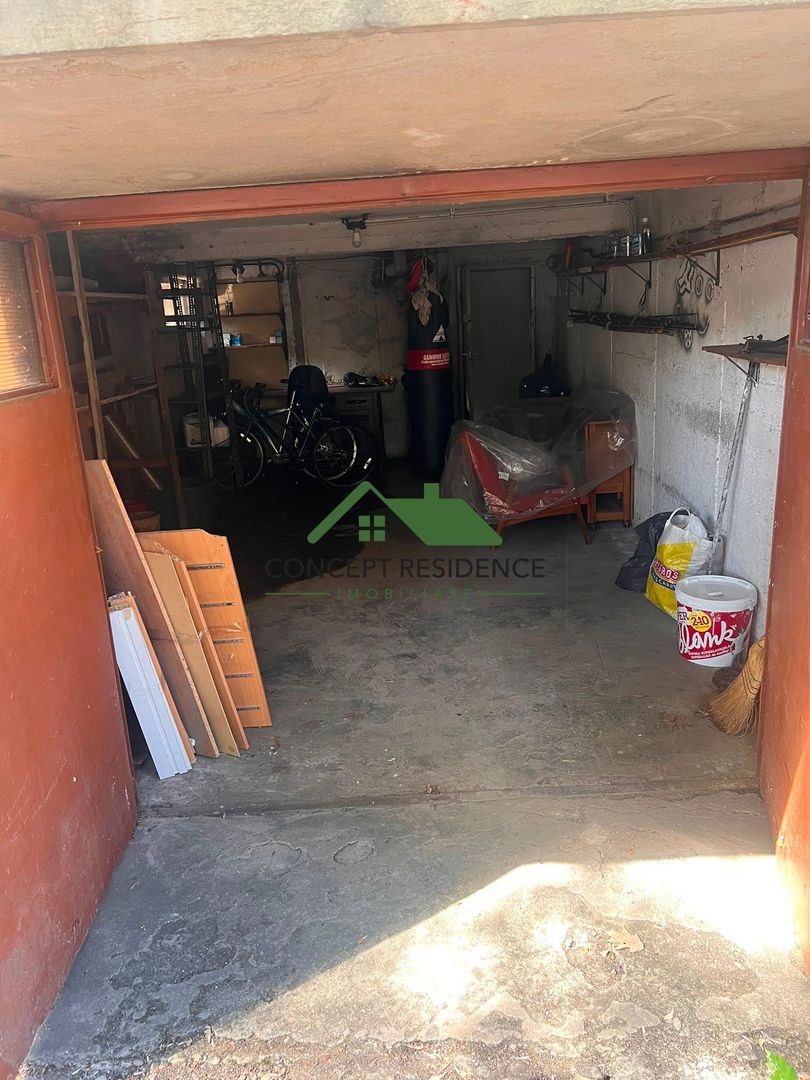 Apartament cu 3 camere | Zona Albina | 76 mp utili | Garaj sub bloc - Poză 12