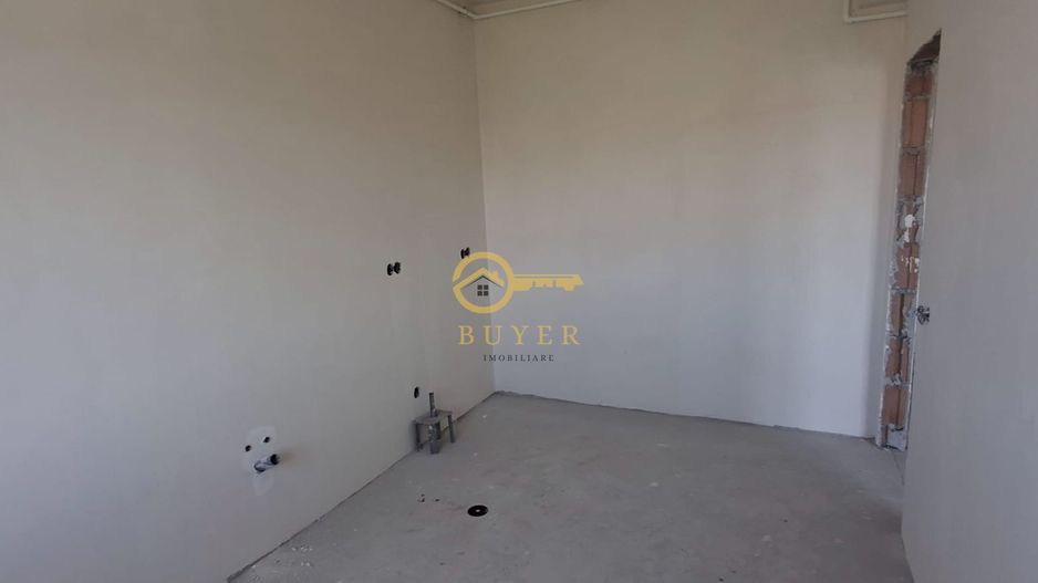 Apartament cu 2 cam pe Brana- Finisat la cheie+boxa si loc de parcare - Poză 8