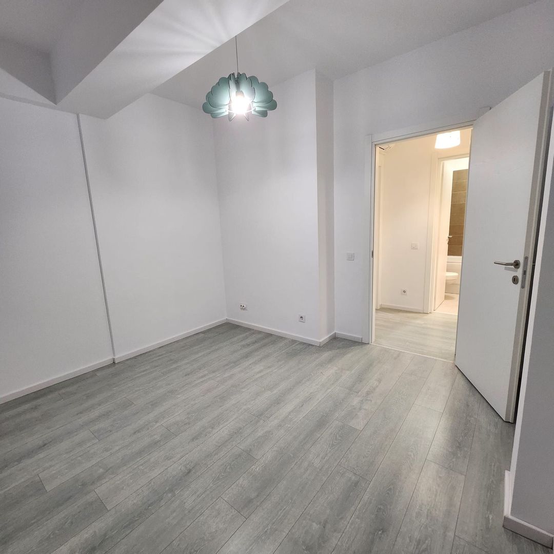 Apartament 3 camere Otopeni ansamblu Toscana - Poză 1