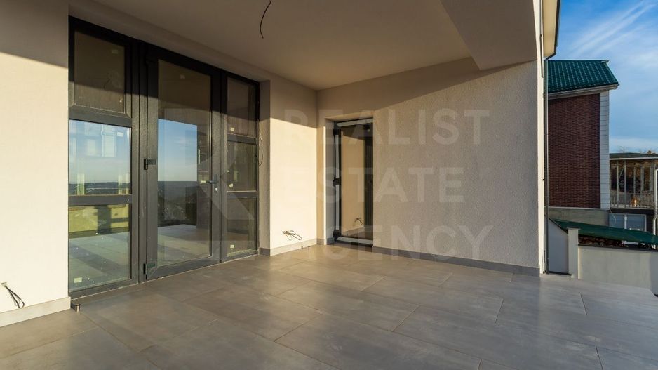 Vânzare, casă, 2 nivele, 206 mp, str. Mihail Juraveli, Codru. - Poză 7