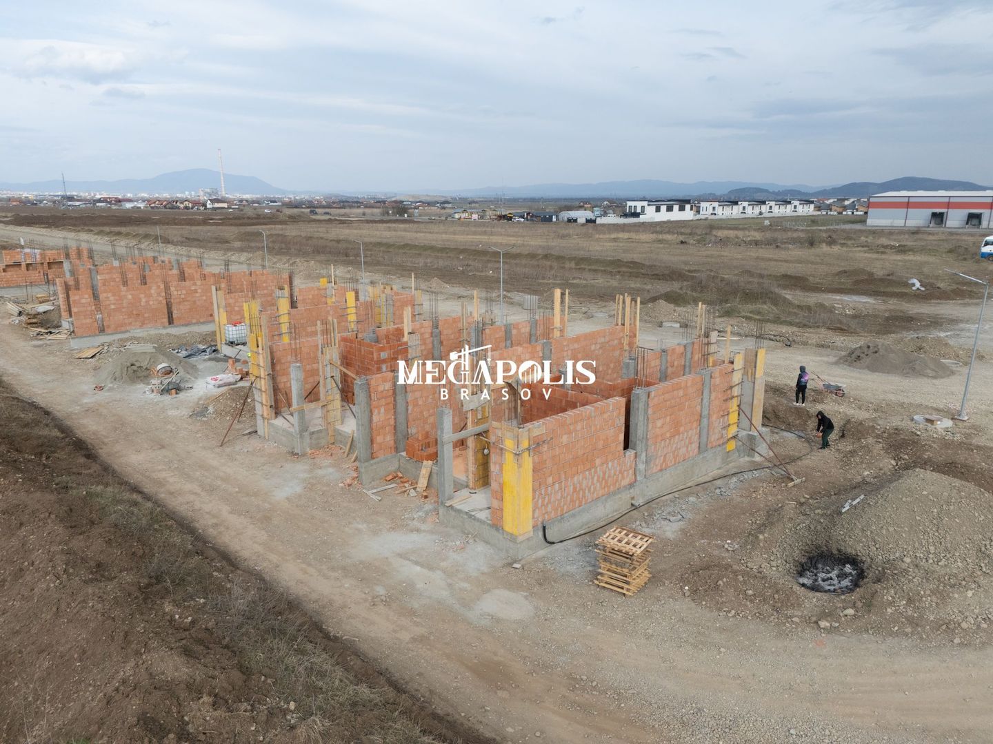 Casă premium tip duplex | Săcele | 146 mp utili - Poză 8