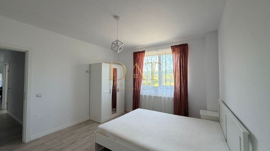 Apartament 3 camere, 60 mp, parcare inclusa, BETA RESIDENCE - Poză 2